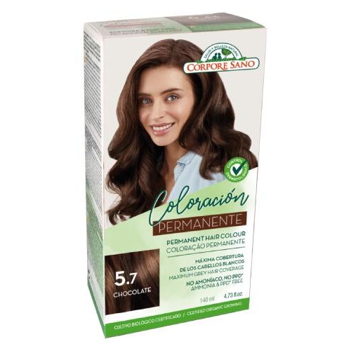 Tinte 5.7 Chocolate