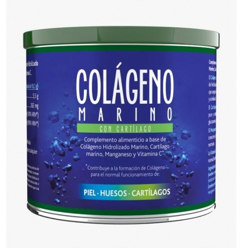 Colágeno Marino
