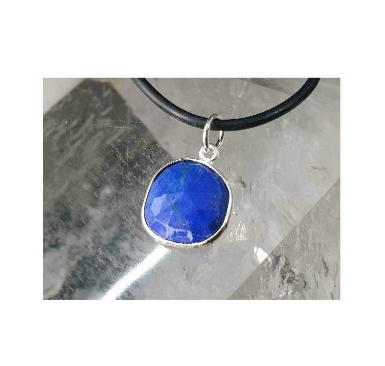 Colgante de Lapislázuli