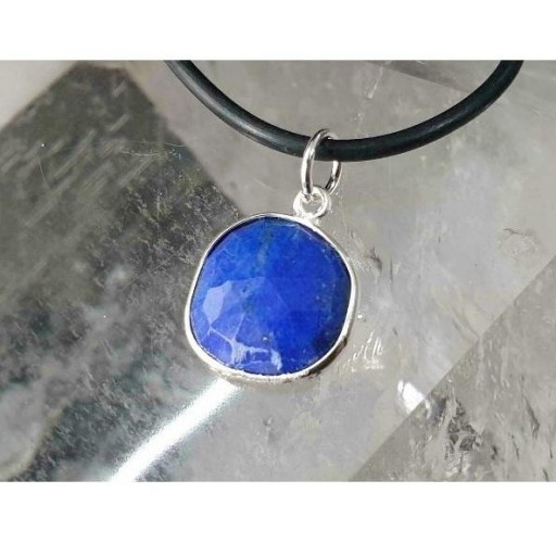 Colgante de Lapislázuli