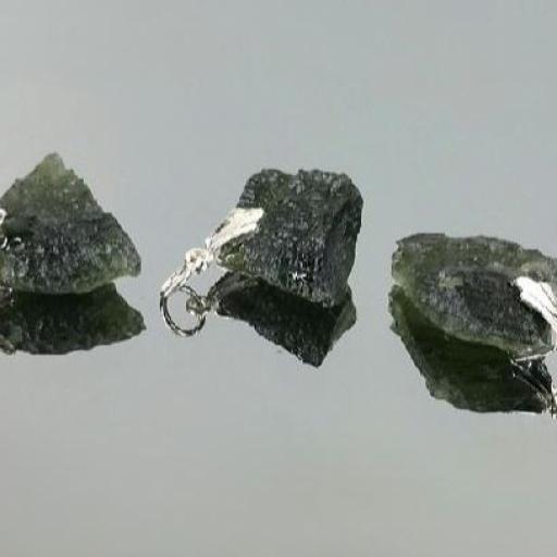 Colgante Moldavita [1]