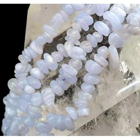 Collar Chip Rodado Calcedonia [1]