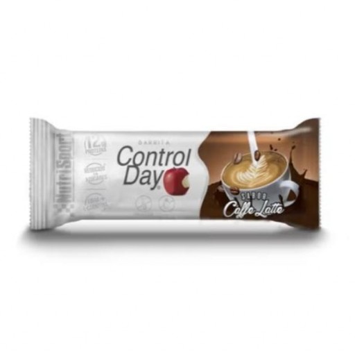 Barrita Control Day Café con Leche