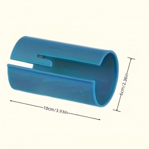 ​Cortador de rapel de regalo [2]