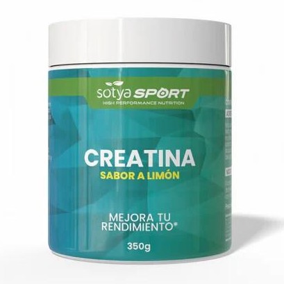 Creatina
