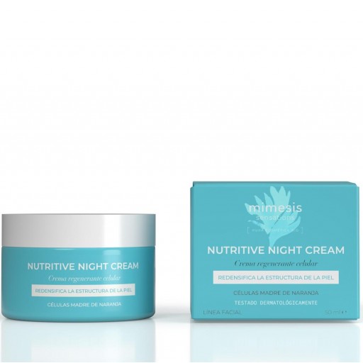 Crema Nutritiva Noche [0]