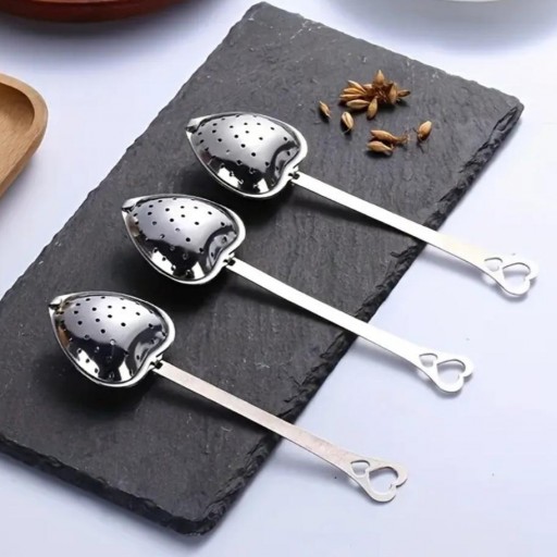 Cuchara Corazón Infusionador [1]