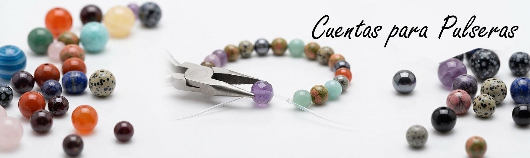 Cuentas para Pulseras