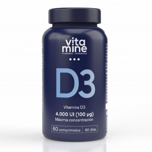Vitamina D3