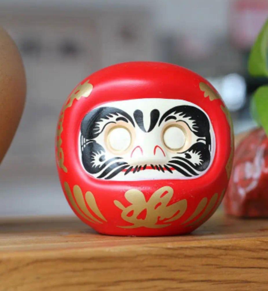 Daruma Grande
