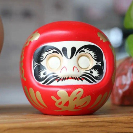 Daruma Grande