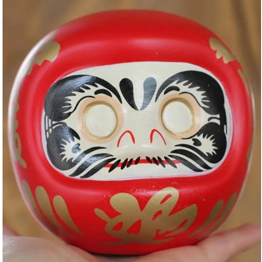 Daruma Grande [2]