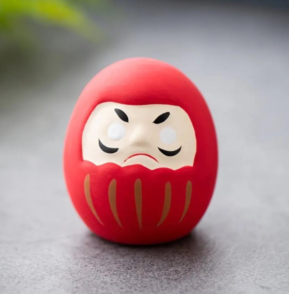 Daruma Pequeño