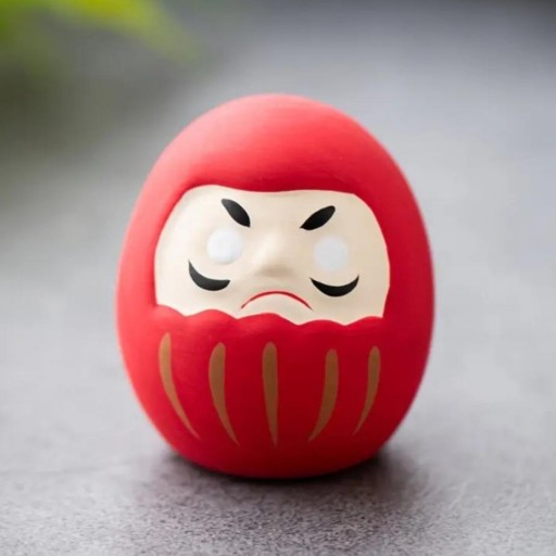 Daruma Pequeño