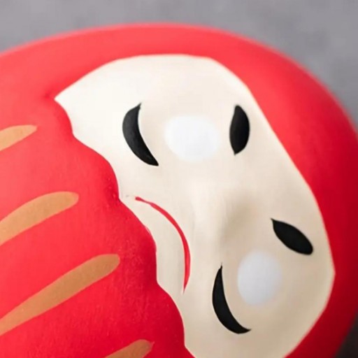 Daruma Pequeño [1]
