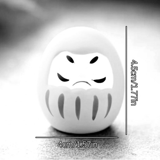 Daruma Pequeño [2]