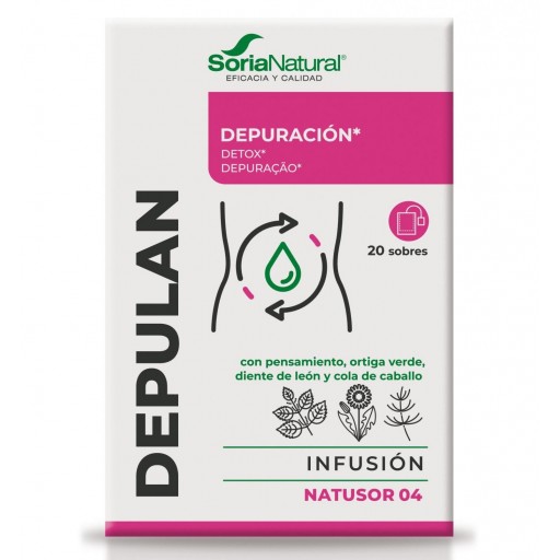 Depulán