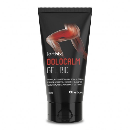 Dolocalm Gel Bio