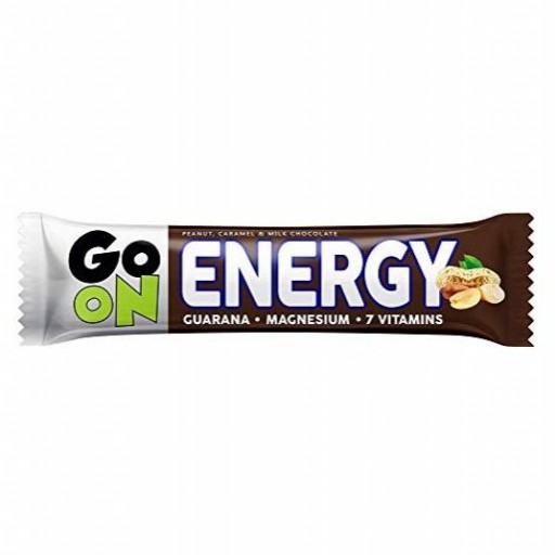 Barrita Go On Energy [0]