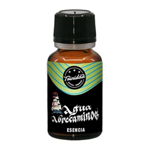 Aceite Esencia de Abrecaminos