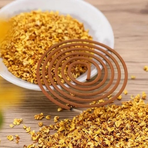 Incienso Espiral de Lavanda [0]