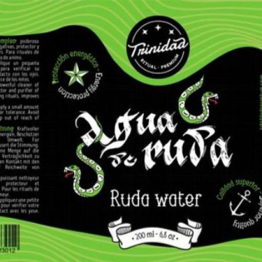 Agua de Ruda [1]
