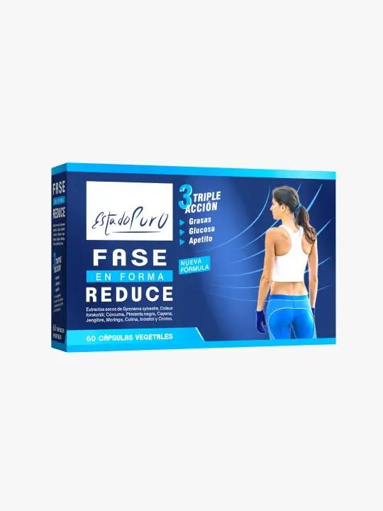 Fase en Forma Reduce