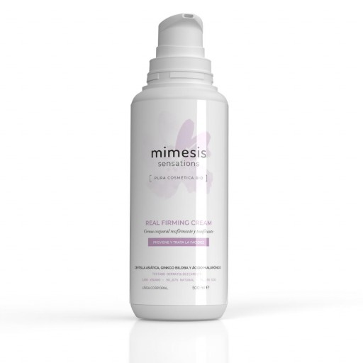 Real Firming Cream [0]