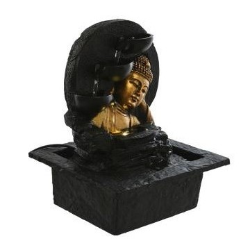Fuente Buda