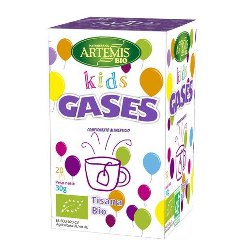 Gases Kids
