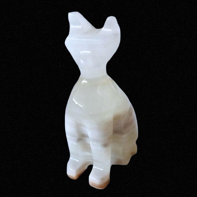 Gato de Ónix