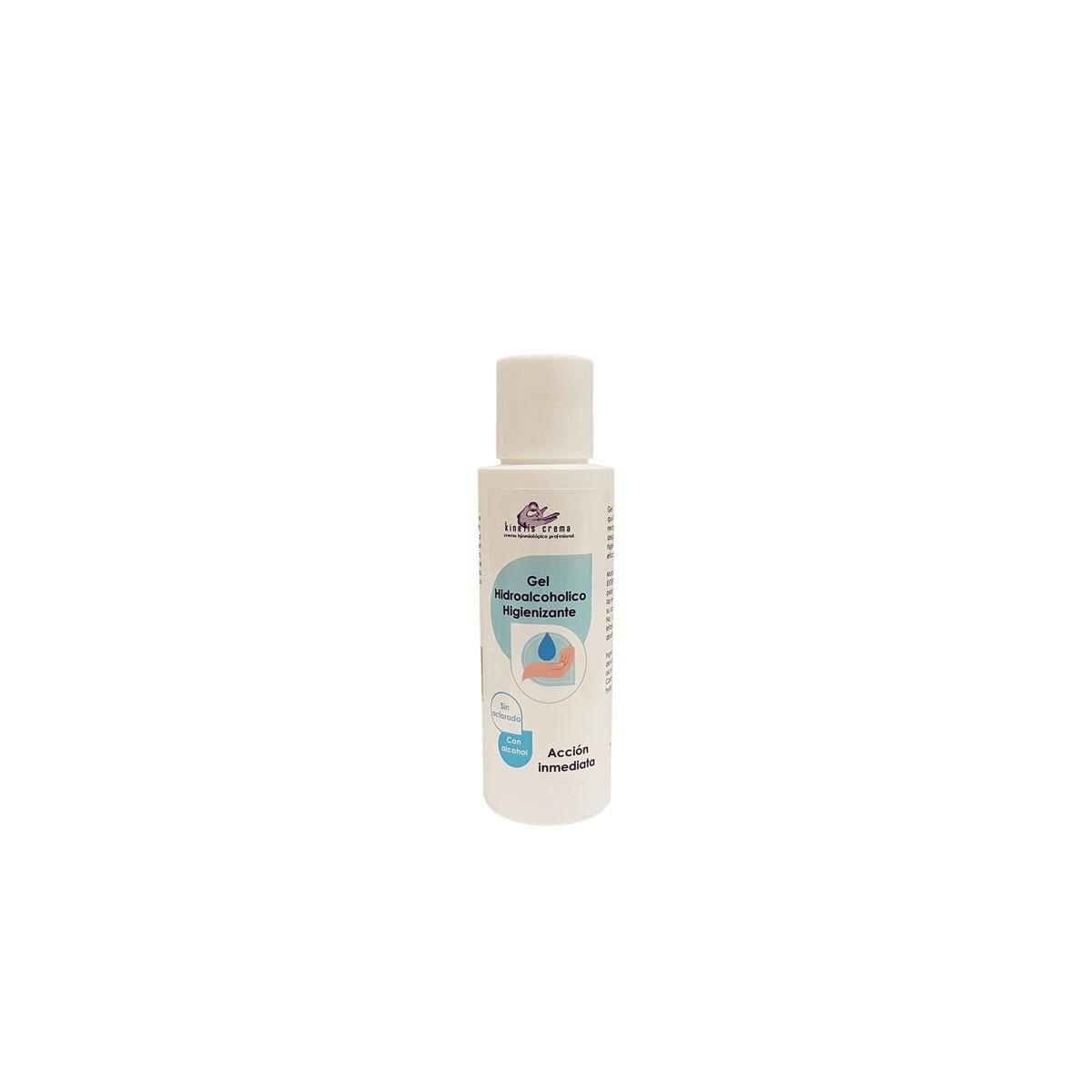 Gel Hidroalcohólico
