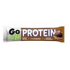 Barrita Go On Protein Cacao