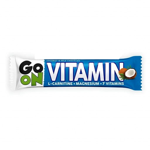 Barrita Go On Vitamin Coco