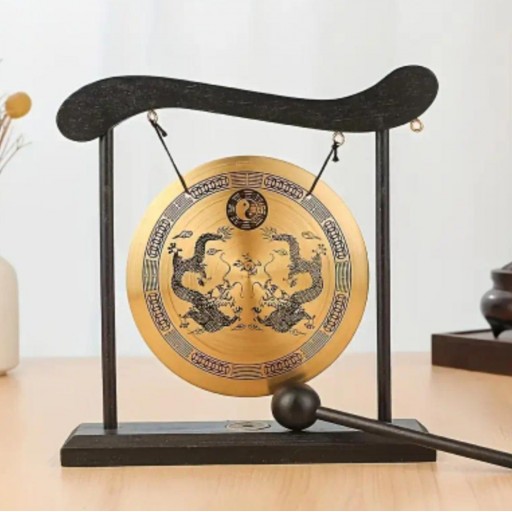 ​Mini Gong [0]