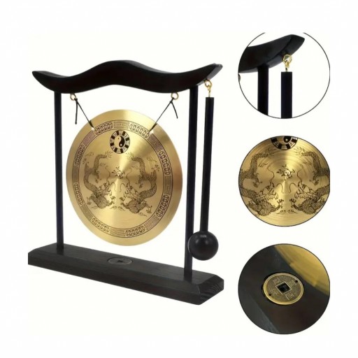 ​Mini Gong [1]