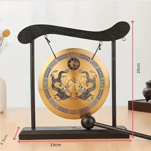 ​Mini Gong [2]