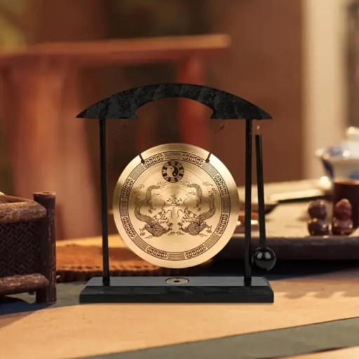 ​Mini Gong [3]