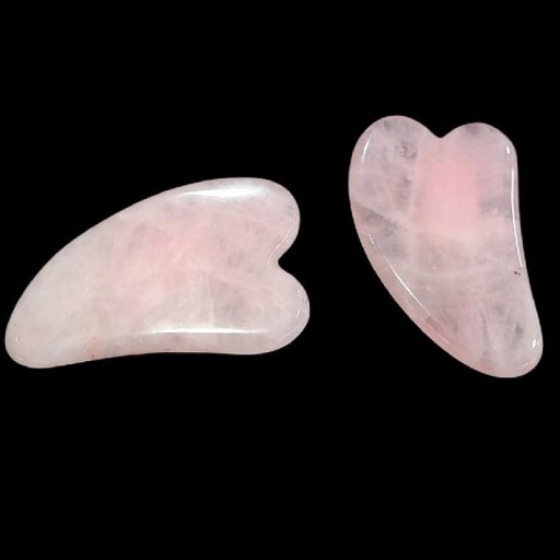 Gua Sha Cuarzo Rosa [1]