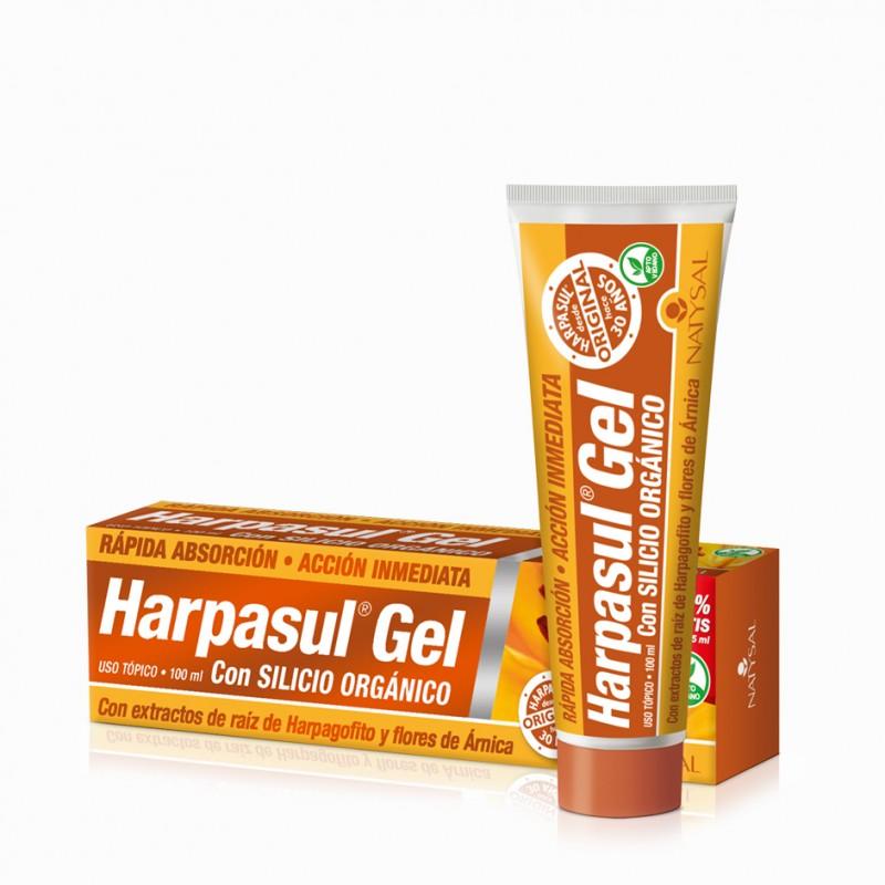 Harpasul Gel