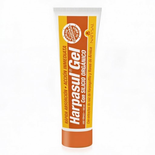 Harpasul Gel [1]