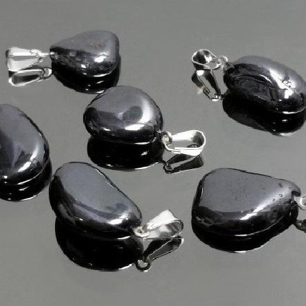 Colgante Hematita [1]