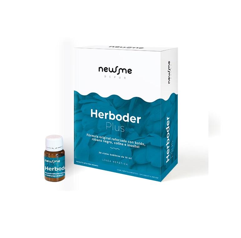 Herboder Plus