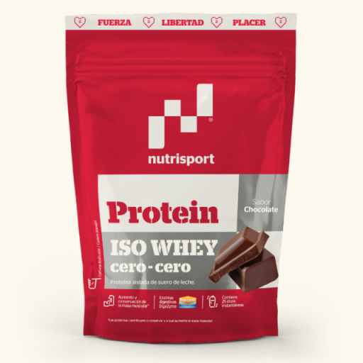 Iso Whey Cero.Cero Chocolate [0]