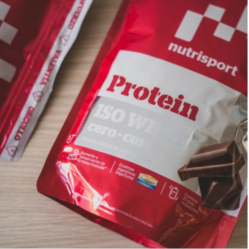 Iso Whey Cero.Cero Chocolate [1]