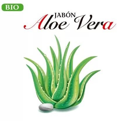 Jabón Aloe Vera [1]
