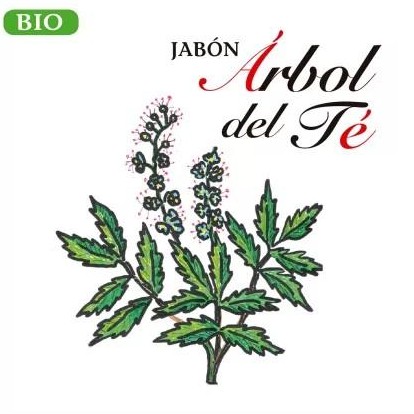 Jabón Árbol del Té [1]