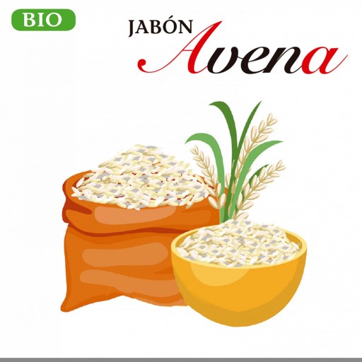 Jabón Avena [1]