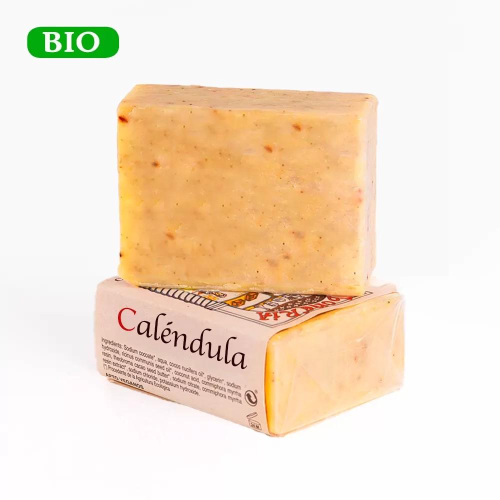 Jabón Caléndula