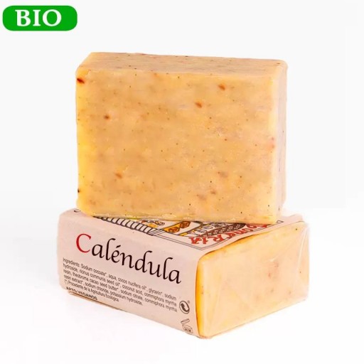 Jabón Caléndula [0]